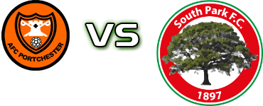 Portchester - South Park Estatísticas e detalhes do jogo