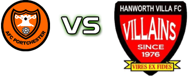 Portchester - Hanworth Spiel Prognosen und Statistiken