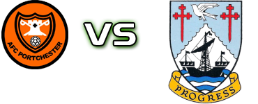 Portchester - Littlehampton Town  head to head game preview and prediction