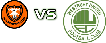 Portchester - Westbury head to head game preview and prediction