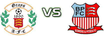 Grays - Bowers head to head game preview and prediction