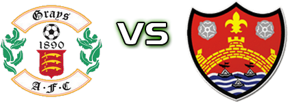 Grays - Cambridge head to head game preview and prediction