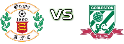 Grays - Gorleston FC Spiel Prognosen und Statistiken
