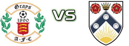 Grays - Lowestoft head to head game preview and prediction