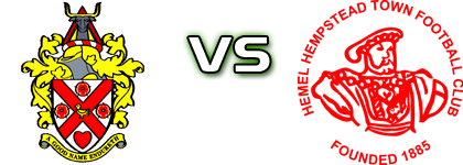 Hornchurch - Hemel Hempstead Spiel Prognosen und Statistiken