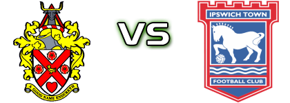 Hornchurch - Ipswich head to head game preview and prediction