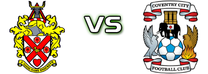 Hornchurch - Coventry Spiel Prognosen und Statistiken