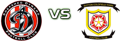 Shepshed - Sutton head to head game preview and prediction Shepshed - Sutton head to head game preview and prediction