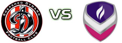 Shepshed - Loughborough University Spiel Prognosen und Statistiken
