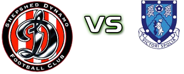 Shepshed - Rugby детайли и статистика