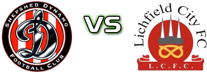 Shepshed - Lichfield City FC detalji utakmice i statistika