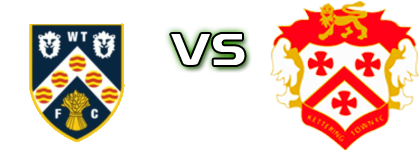 Wellingborough - Kettering head to head game preview and prediction