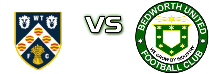 Wellingborough - Bedworth детайли и статистика