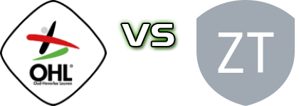 OH Leuven - ZFK Tsc Statistiche e dettagli partita