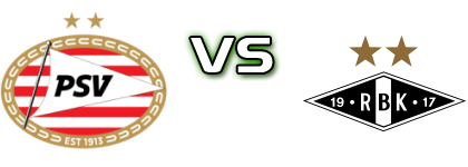 PSV - Rosenborg Detalji meca I statistika. PSV - Rosenborg Detalji meca I statistika.