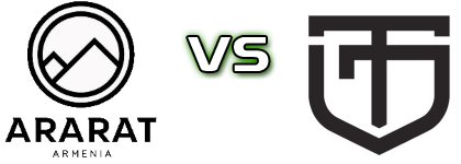 Ararat-Armenia - Torpedo Kutaisi Detalji meca I statistika.