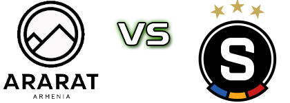 Ararat-Armenia - Sparta Praha head to head game preview and prediction Ararat-Armenia - Sparta Praha head to head game preview and prediction