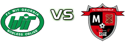WIT II - Matchakhela Khelvachauri head to head game preview and prediction WIT II - Matchakhela Khelvachauri head to head game preview and prediction