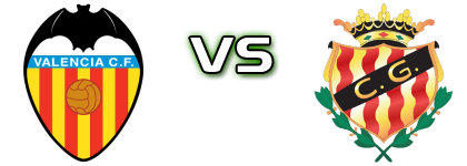 Valencia B - Gimnàstic head to head game preview and prediction Valencia B - Gimnàstic head to head game preview and prediction