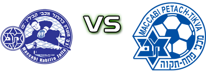 Maccabi Yafo - M. Petach Tikva Statistiche e dettagli partita Maccabi Yafo - M. Petach Tikva Statistiche e dettagli partita