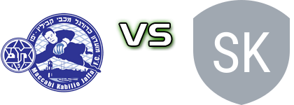 Maccabi Yafo - SC Kiryat Yam Spiel Prognosen und Statistiken