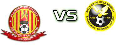 Haut-Nkam - Aigle Royal детайли и статистика