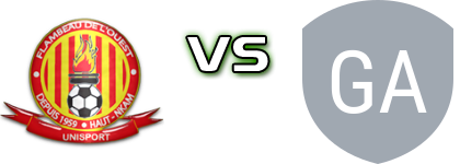 Haut-Nkam - Gazelle FA de Garoua детайли и статистика