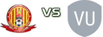 Haut-Nkam - Victoria United Limbe детайли и статистика