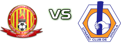 Haut-Nkam - Dynamo de Douala head to head game preview and prediction