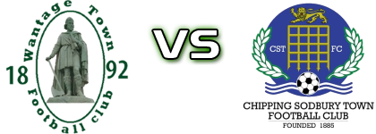 Wantage - Chipping Sodbury Spiel Prognosen und Statistiken