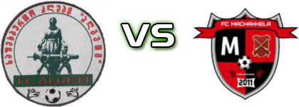 Algeti - Matchakhela Khelvachauri head to head game preview and prediction Algeti - Matchakhela Khelvachauri head to head game preview and prediction