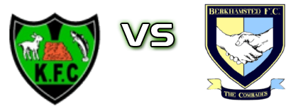 Kidlington - Berkhamsted head to head game preview and prediction