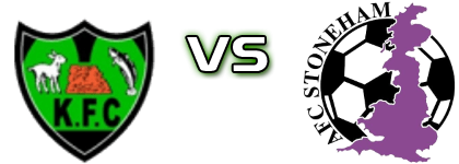 Kidlington - Stoneham detalji utakmice i statistika