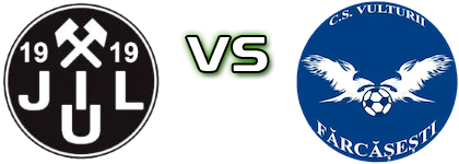 Petroșani - Vulturii Fărcășești head to head game preview and prediction