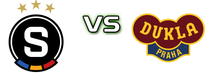 Sparta Praha - Dukla Praha Statistiche e dettagli partita Sparta Praha - Dukla Praha Statistiche e dettagli partita