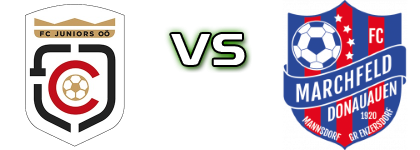 LASK Amateure - Marchfeld Donauauen detalji utakmice i statistika LASK Amateure - Marchfeld Donauauen detalji utakmice i statistika