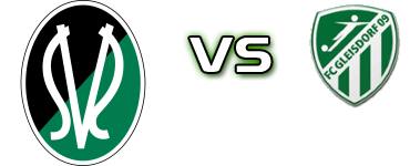 Junge Wikinger Ried - Gleisdorf head to head game preview and prediction