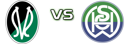 Junge Wikinger Ried - WSC detalji utakmice i statistika Junge Wikinger Ried - WSC detalji utakmice i statistika