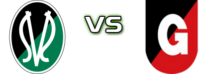 Junge Wikinger Ried - Union Gurten Estatísticas e detalhes do jogo