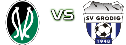 Junge Wikinger Ried - Grödig head to head game preview and prediction