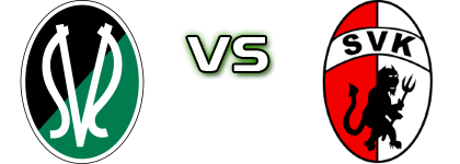 Junge Wikinger Ried - SV Kuchl head to head game preview and prediction