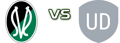 Junge Wikinger Ried - Union Dietach детайли и статистика