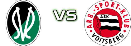 Junge Wikinger Ried - Voitsberg детайли и статистика