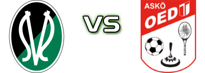 Junge Wikinger Ried - Oedt Spiel Prognosen und Statistiken