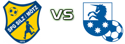 SPG Mötz/Silz - H. P. Kundl head to head game preview and prediction