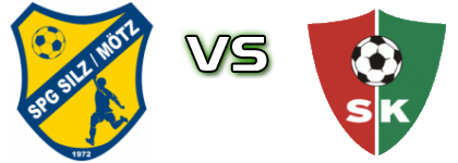SPG Mötz/Silz - SK St Johann head to head game preview and prediction