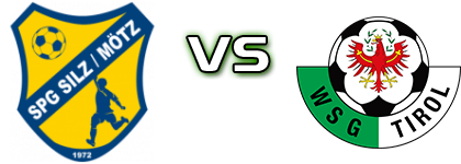 SPG Mötz/Silz - Tirol II head to head game preview and prediction