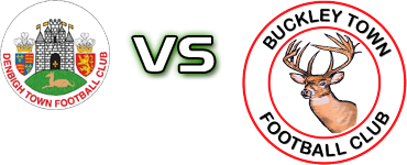 Denbigh Town - Buckley Town head to head game preview and prediction