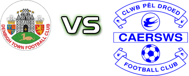 Denbigh Town - Caersws Detalles y estadisticas