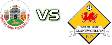 Denbigh Town - Llanuwchllyn Detalji meca I statistika.